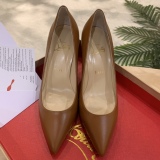 Women C*hristian L*ouboutin High Heels