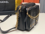 C*hanel Bag Top Quality 26*18*11.5CM