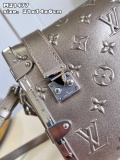 L*ouis V*uitton Top Bag 21*14*6CM