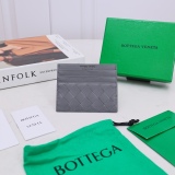 B*ottega V*eneta Wallets Top Quality 10*7.5CM