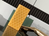 G*OYARD Wallets Top Quality 11*2*19CM