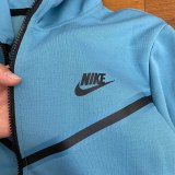 N*ike Top Quality Suits