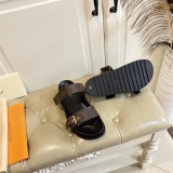 Women L*ouis V*uitton Top Quality Sandal