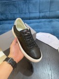 Men B*runello C*ucinell Top Sneakers