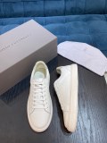 Men B*runello C*ucinell Top Sneakers