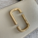 M*ARC J*ACOBS Top Bag 18*11*6CM