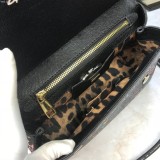 D*olce&G*abbana Top Bag 25X20X12cm
