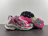 Men Women B*alenciaga Top Sneakers