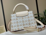 L*ouis V*uitton Top Bag 27*18*9CM