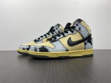 N*ike SB Dunk High DD9404-700