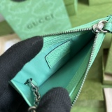 G*ucci Bag Top Quality 12.5*7*1.5CM