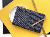 Y*SL Top Bag 35*24*1.5CM