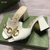 Women G*ucci Top Sandals