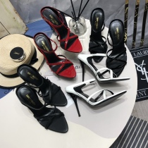 Women Y*SL Top Sandals
