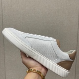 Men B*runello C*ucinell Top Sneakers