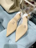 Women J*immy C*hoo Top Quality Sandals 6.5CM