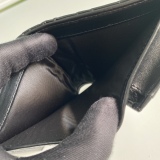 G*ucci Wallets Top Quality 11*9*3CM