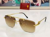 C*artier Glasses Top