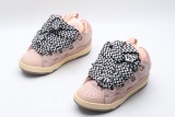 Men Women L*ANVIN Top Quality Sneaker