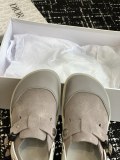 Men Women D*ior x B*irkenstock Top Sandals