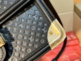 L*ouis V*uitton Top Bag 25*17*10.5CM