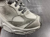 Men Women B*alenciaga Top Sneakers