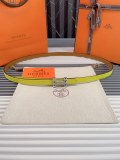 H*ermes Belts Top Quality 13MM