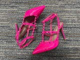Women V*alentino Top Sandals