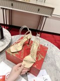 Women C*hristian L*ouboutin High Heels