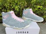 Air Jordan 7'Hare 2.0' CT8528-002