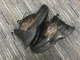 Men Women L*ouis V*uitton Run Away Top Sneaker