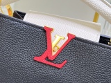 L*ouis V*uitton Top Bag 27*18*9CM