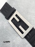 F*endi Belts Top Quality 42MM