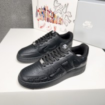 Men L*ouis V*uitton Top Sneakers