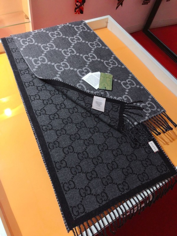 Scarf 34*194CM