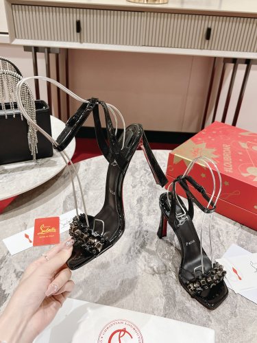 Women C*hristian L*ouboutin High Heels
