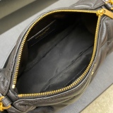 Y*SL Top Bag 20*10*10CM