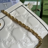 G*ucci Bag Top Quality 26*17.5*8CM