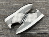 Men Women L*ouis V*uitton Top Sneaker