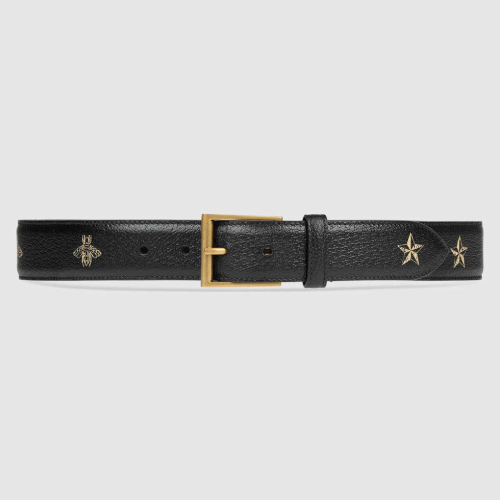 G*ucci Belts Top Quality 38MM
