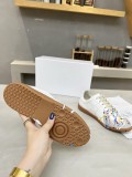 Men Women M*aison M*argiela Top Sneakers