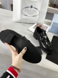 Women P*rada Top Sneaker
