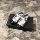 Kids Top Sneakers