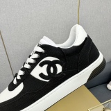 Women C*hanel Top Quality Sneakers