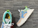 Men Women O*ff W*hite Top Sneakers