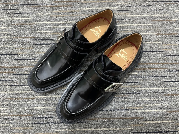 Men C*hristian L*ouboutin Loafer
