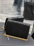 Y*SL Top Bag 23*14*3CM