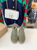 Women U*GG Top Sneaker