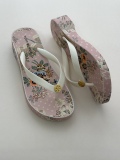 Women T*ORY B*URCH Top Sandals