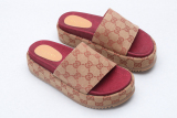 Women G*cci Sandals